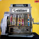 The Kai-Warner Band - Goldtimer (The Fresh Sound Of The Kai Warner Band) (LP)