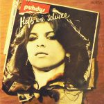 Puhdys - Heiß Wie Schnee (LP, Album, Rus)