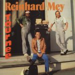 Reinhard Mey - Tournee (2xLP, Album)