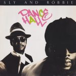 Sly & Robbie - Dance Hall (12", Maxi)