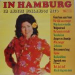 Various - In Hamburg En Andere Hollandse Hits (LP, Comp)