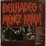 Various - Beilhadeg E Menez-Kamm (2xLP)