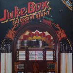 Various - Juke Box Saturday Night (LP, Comp)