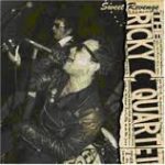 The Ricky C Quartet - Sweet Revenge (7")