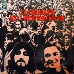 Congregation (2) - Softly Whispering I Love You (LP, Album)