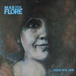 Marjol Flore - .....Doch Ich Leb' (LP, Album)