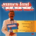 James Last - Gala (LP, Comp)
