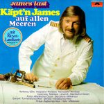 James Last - Käpt´n James Auf Allen Meeren (LP, Album)
