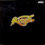 Kincade - Kincade (LP, Album)