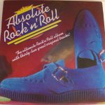 Various - Absolute Rock 'n' Roll (2xLP, Comp)