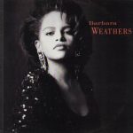Barbara Weathers - Barbara Weathers (LP, Album)