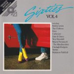 Various - Baby Boomer Classics - The Sixties (Vol 4) (CD, Comp, RP)