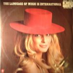 Various - The Language Of Music Is International (2xLP, Comp)