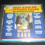 De Doorzakkers - Feest Aan De Lopende Band (CD)