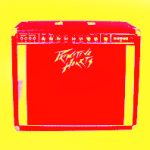 Primitive Hearts - Primitive Hearts (7")