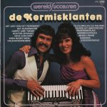De Kermisklanten - Wereldsuccessen (LP, Album)