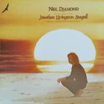Neil Diamond - Jonathan Livingston Seagull (Original Motion Picture Sound Track) (LP, Album, Gat)