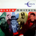 Black Britain - Obvious (LP, Album)