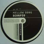 Scorpio - Mellow Song / Turn Dance (12", RP)