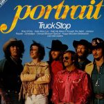 Truck Stop (2) - Portrait (2xLP, Comp, Gat)