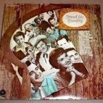 Various - Grand Ole Country (LP, Comp)
