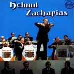 Helmut Zacharias - Helmut Zacharias (LP, Album, RE)
