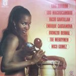 Various - Viva (LP, Comp)