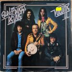 Earl Scruggs Revue - Volume II  (LP, Album)