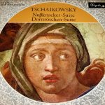 Pyotr Ilyich Tchaikovsky - Nußknacker-Suite, Dornröschen-Suite (LP, Comp)
