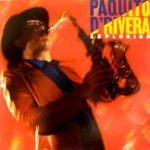Paquito D'Rivera - Explosion (LP, Album)