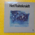 Het Fluitekruidt - Het Fluitekruidt (LP, Album)
