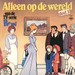 Various - Alleen Op De Wereld - Deel 3 (LP)