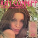 Ray Conniff And His Orchestra & Chorus - Ray Conniff, His Orchestra & Chorus (LP, Album, RE, Eng)