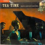 Fritz Schulz-Reichel - Tea Time (LP, Album)