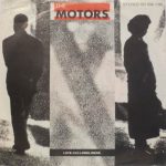 The Motors - Love And Loneliness (7", Single)