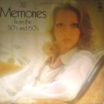 Various - 32 Memories From The 50's And 60's (2xLP, Comp)