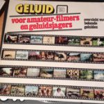 No Artist - Geluid Voor Amateur-Filmers En Geluidsjagers 19: Overzicht Van Bekende Geluiden (LP)