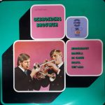 Gebroeders Brouwer - Veel Liefs Van ... Gebroeders Brouwer (LP, Album, RE)