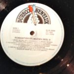 Various - Romantiek En Muziek Deel 8 (LP)