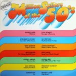 Various - Million Sellers Of The 50's (LP, Comp)