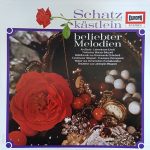 Various - Schatzkästlein Beliebter Melodien (LP, Comp)