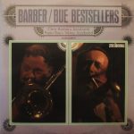 Papa Bue's Viking Jazz Band / Chris Barber's Jazz Band - Barber / Bue Bestsellers (LP, Comp)
