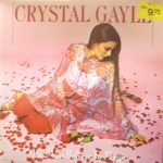 Crystal Gayle - We Must Believe In Magic (LP, Album)