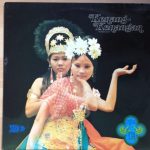 Nafiri Tuhan - Kenang-Kenangan (Muzikaal Souvenir) (LP, Album)