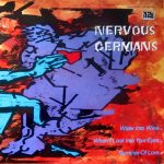 Nervous Germans - Water Into Wine (12", Maxi)