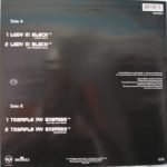 Jay Eye - Lady In Black (12")