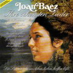 Joan Baez - Ihre Schönsten Lieder (LP, Comp, Club)
