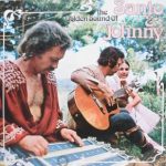 Santo & Johnny - The Golden Sound Of Santo & Johnny (LP, Comp)