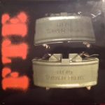 F.T.E. - Front Towards Enemy (2x7")