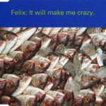 Felix - It Will Make Me Crazy (CD, Single)